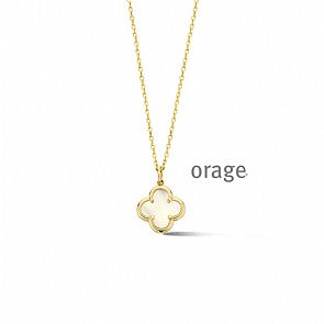 ORAGE B129 KETTING
