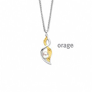 ORAGE BA320 Ketting 925