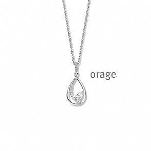 ORAGE BA326 Ketting 925