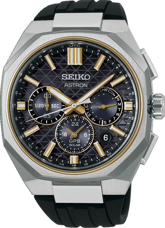 SEIKO Astron  HAB003J1