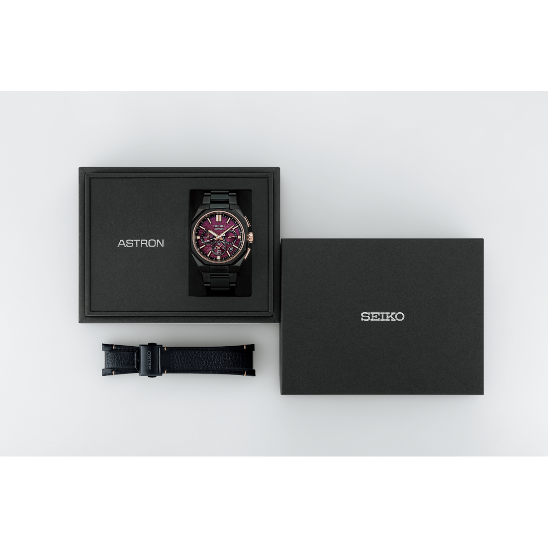 ASTRON LIMITED EDITION HAB010