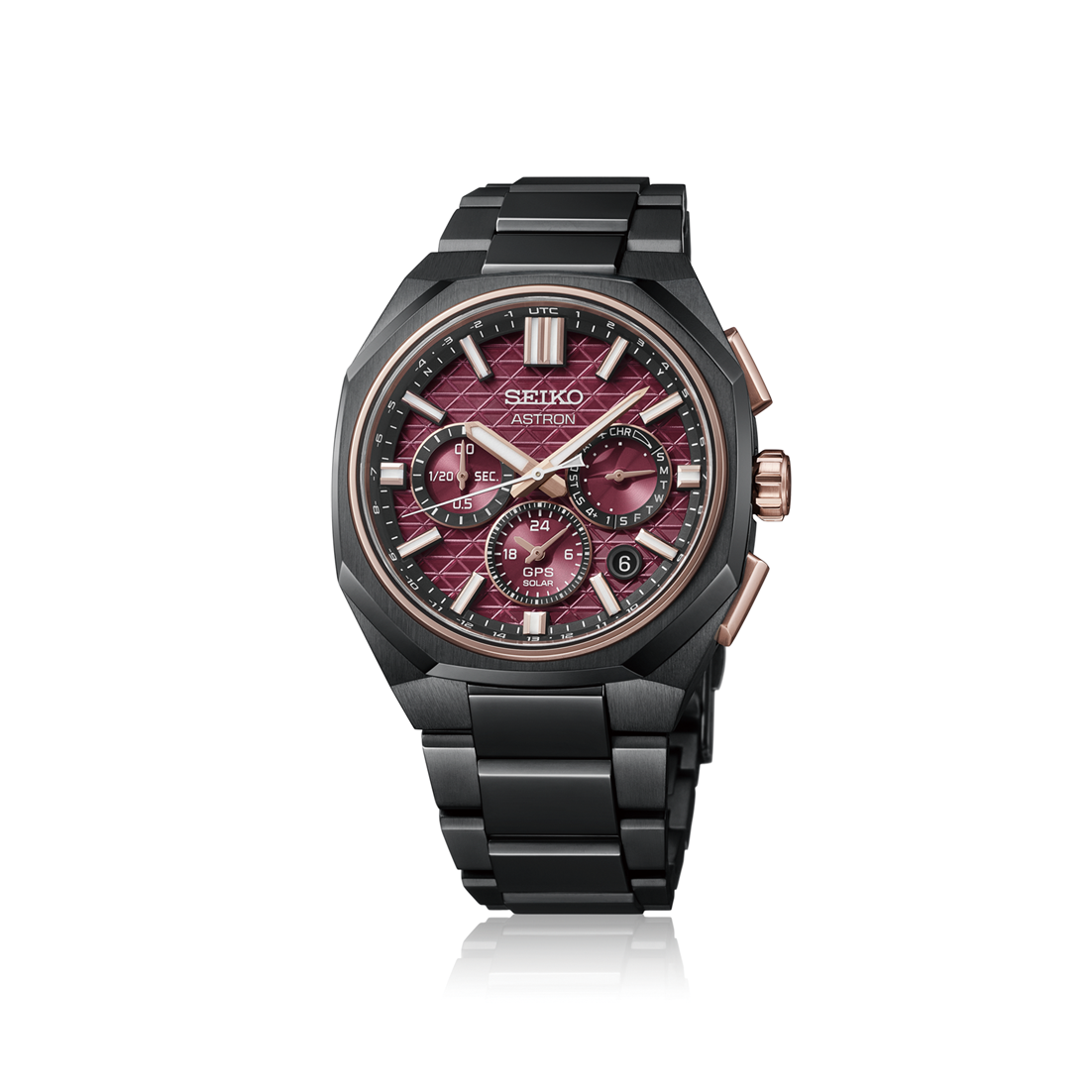 ASTRON LIMITED EDITION HAB010