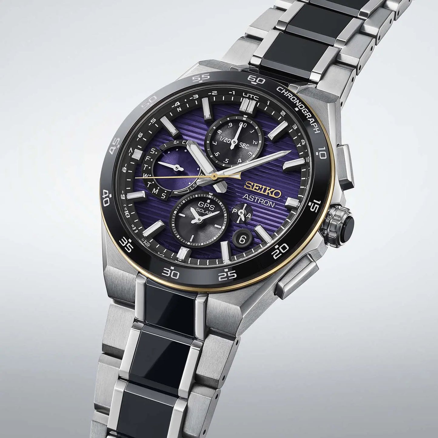 Astron Horloge HAB011J1   Pre-order Levering oktober