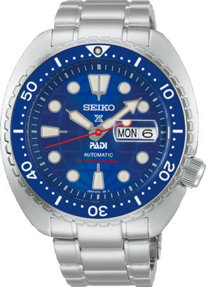 SEIKO PROSPEX BEPERKTE OPLAGE HBB002K1