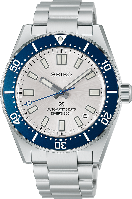 SEIKO Prospex Horloge HBC005J1