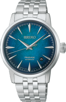 SEIKO PRESAGE NEW HCB001J1