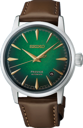 SEIKO PRESAGE HCB002J1 NEW
