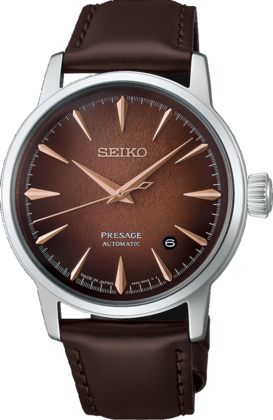 SEIKO PRESAGE NEW HCB003J1