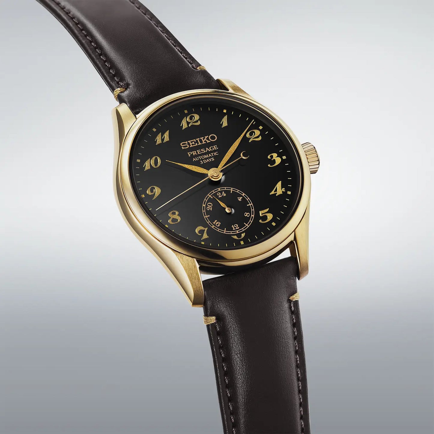 SEIKO Presage Horloge HCC006J1    Pre-order Levering september