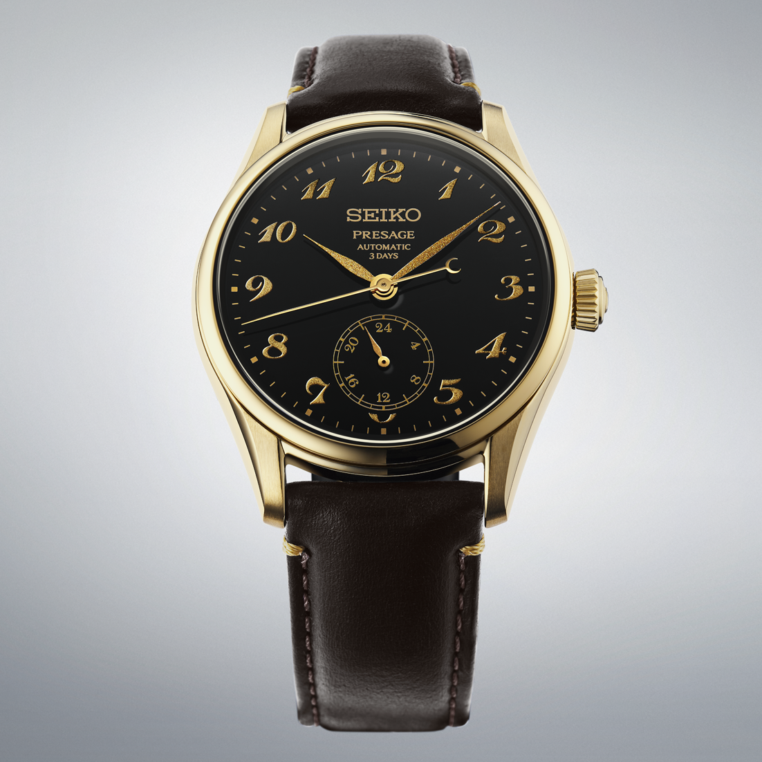 SEIKO Presage Horloge HCC006J1    Pre-order Levering september