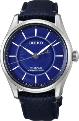 SEIKO PRESAGE HCC007J1 BEPERKTE OPLAGE