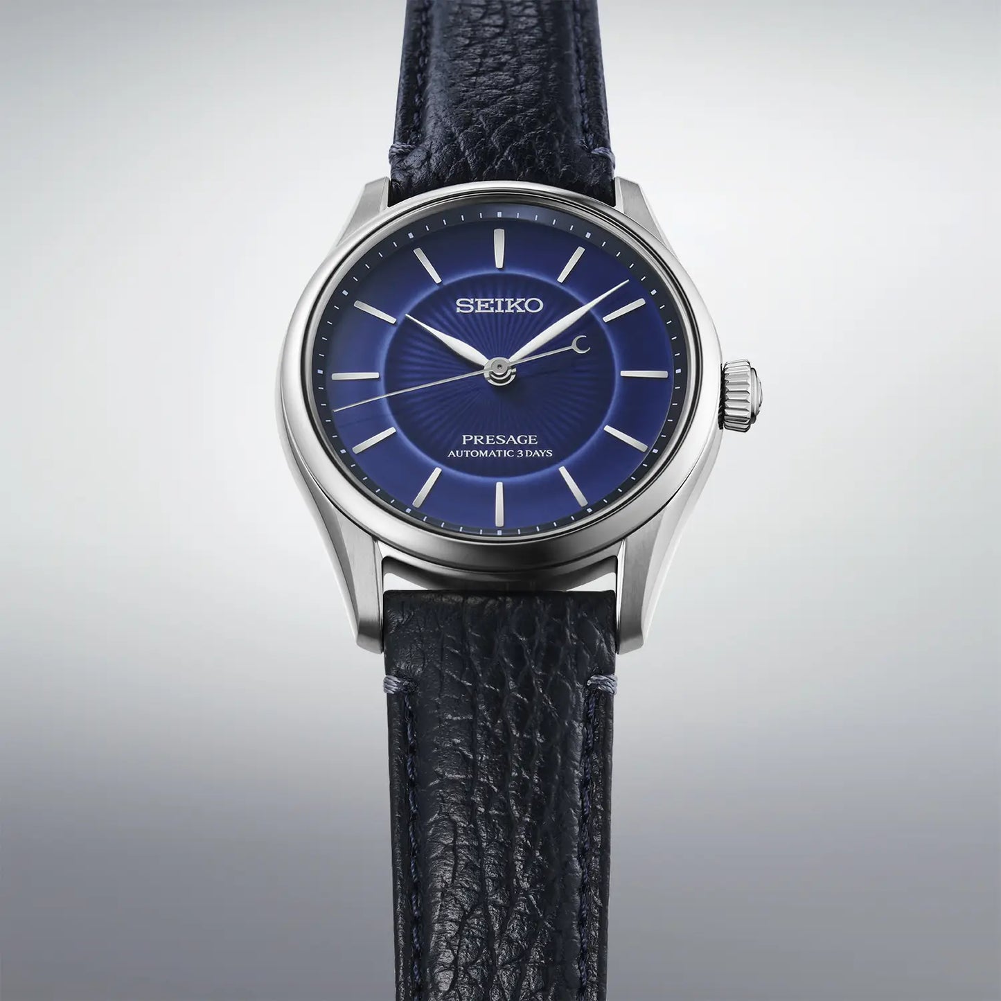 SEIKO PRESAGE HCC007J1 BEPERKTE OPLAGE