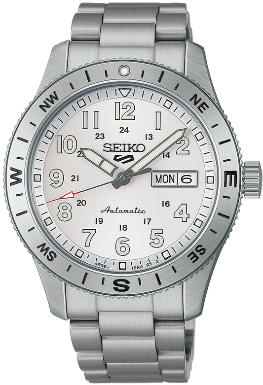SEIKO 5 SPORTS HDB007K1