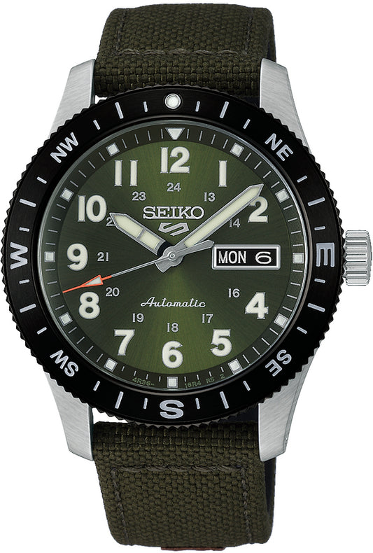 SEIKO 5 SPORTS HDB008K1