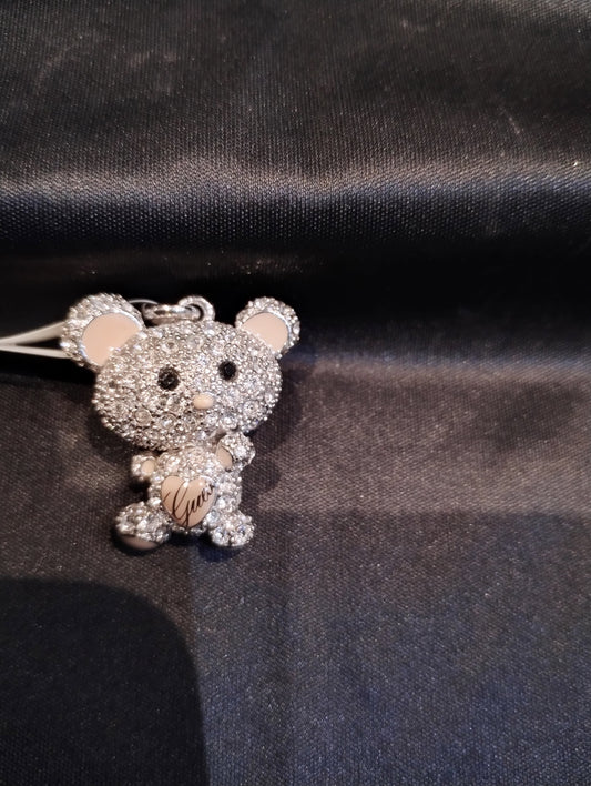 Guess hanger beertje allerlaatste stuk