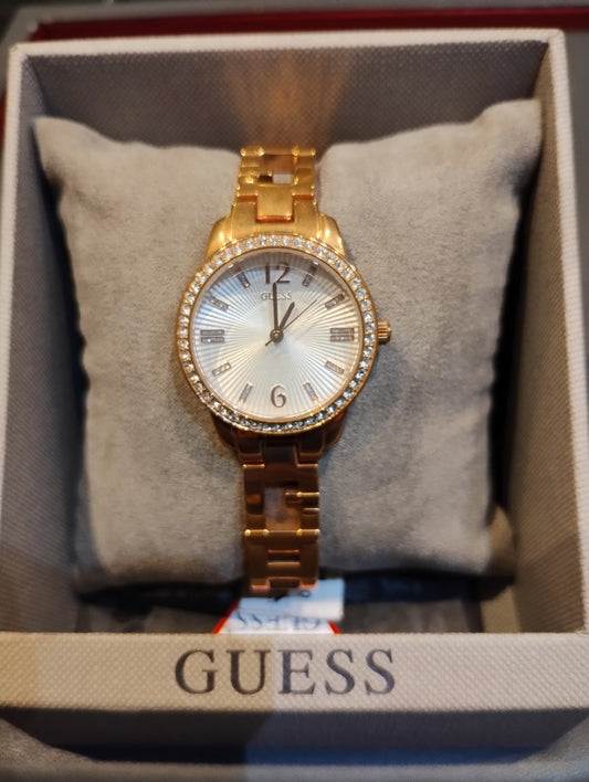 Guess laatste model