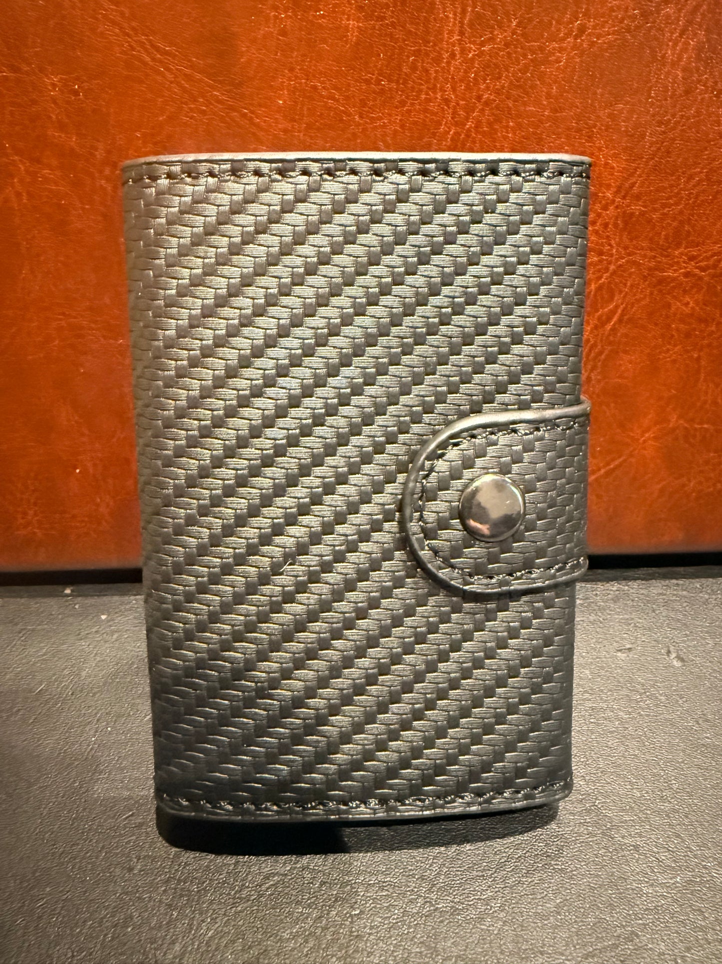 Cardholder Seiko