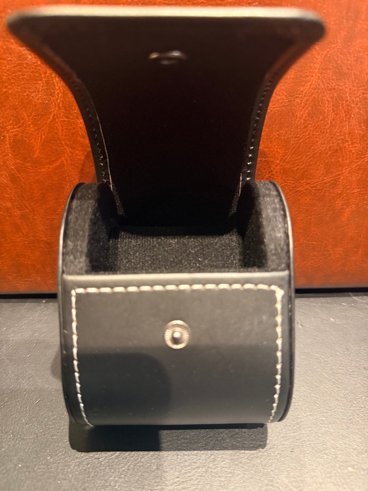Horloge opbergdoos Seiko