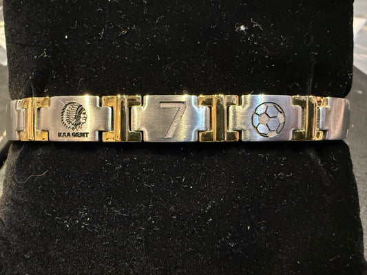 KAA GENT ARMBAND  OFFICELE DEALER
