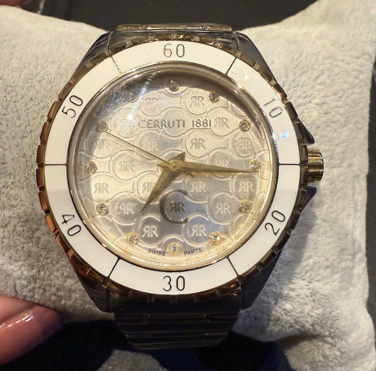 CERRUTI 1881 CRMO0140211B