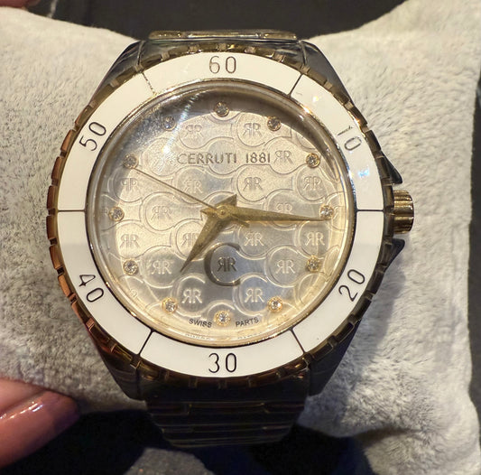 CERRUTI 1881 CRMO0140211B