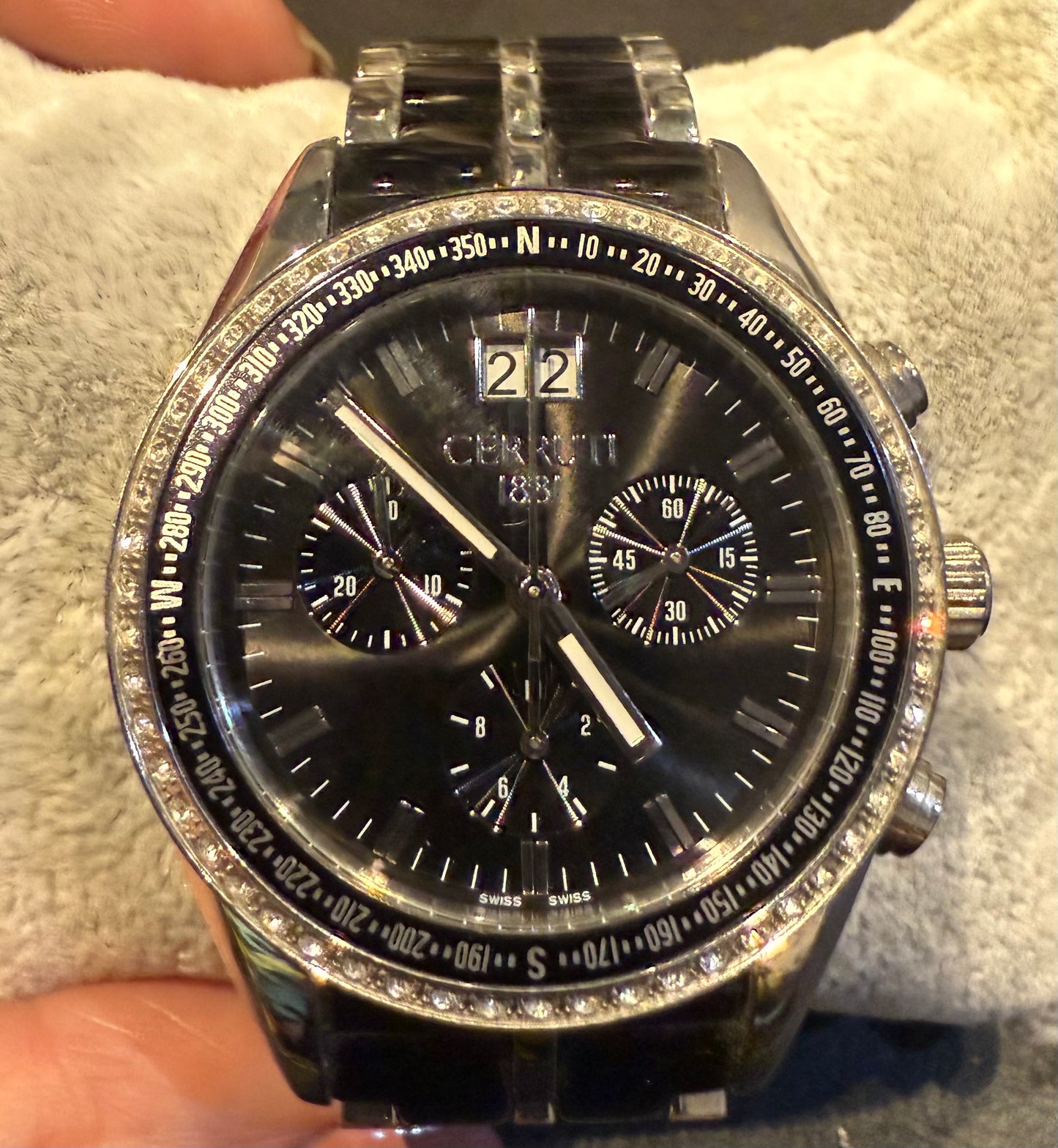 CERRUTI 1881 4391349