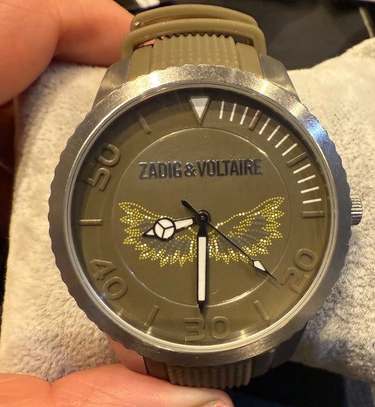 ZADIG EN VOLTAIRE
