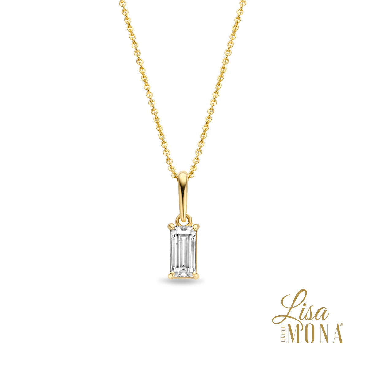 Lisa Mona LM/G0237