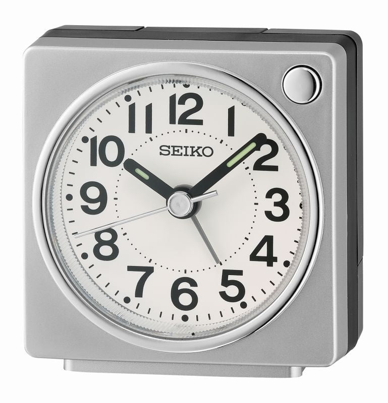 SEIKO WEKKER  QHE196S