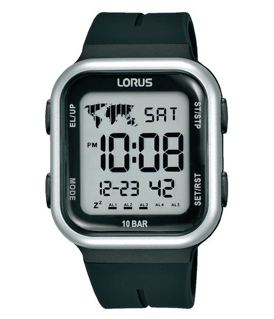 Lorus Quartz Herenhorloge R2351PX9