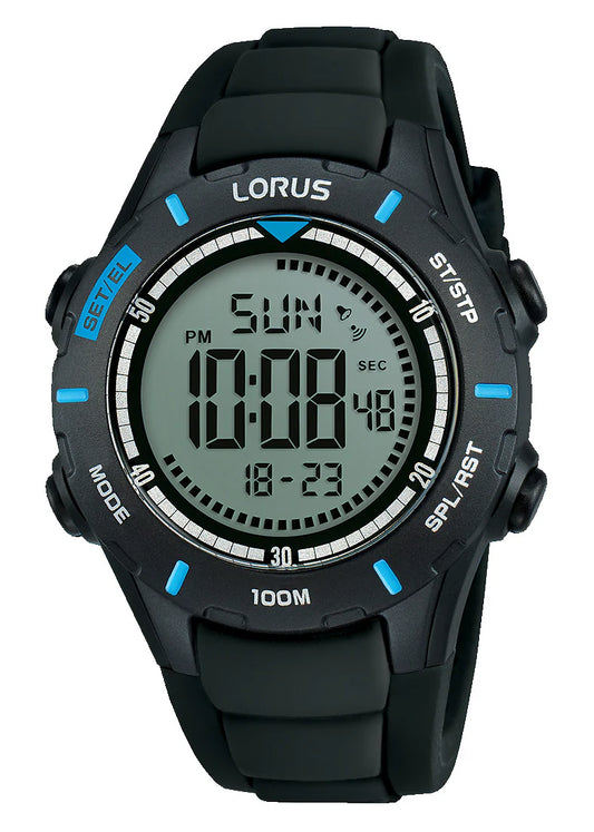 Lorus Quartz Herenhorloge R2367MX9