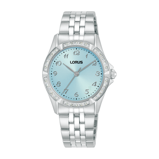 LORUS DAMES RG247YX9