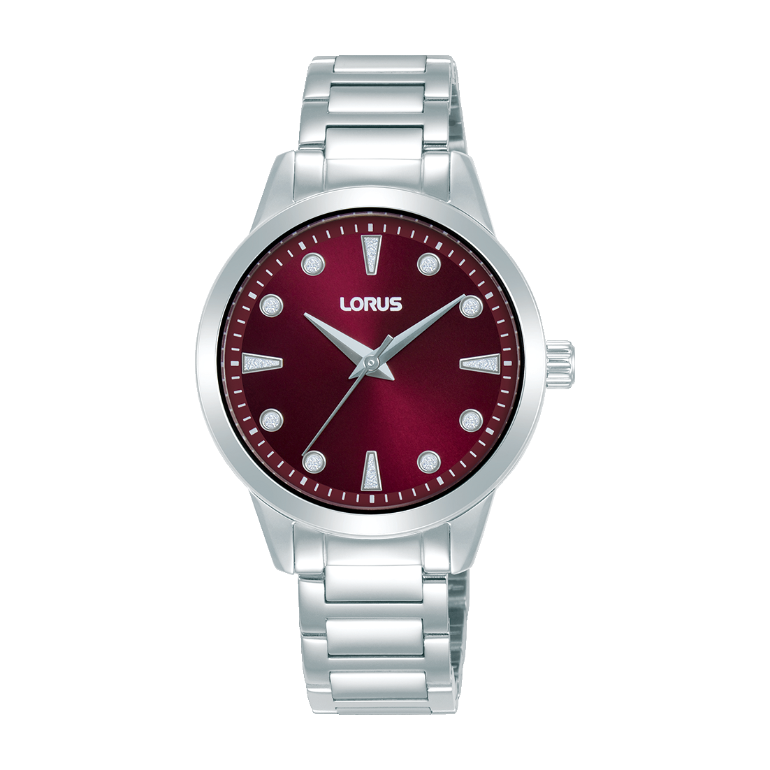LORUS DAMES RG263YX9