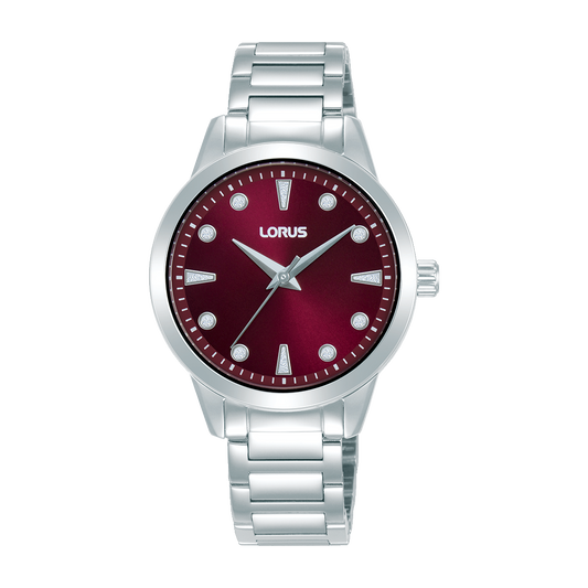LORUS DAMES RG263YX9