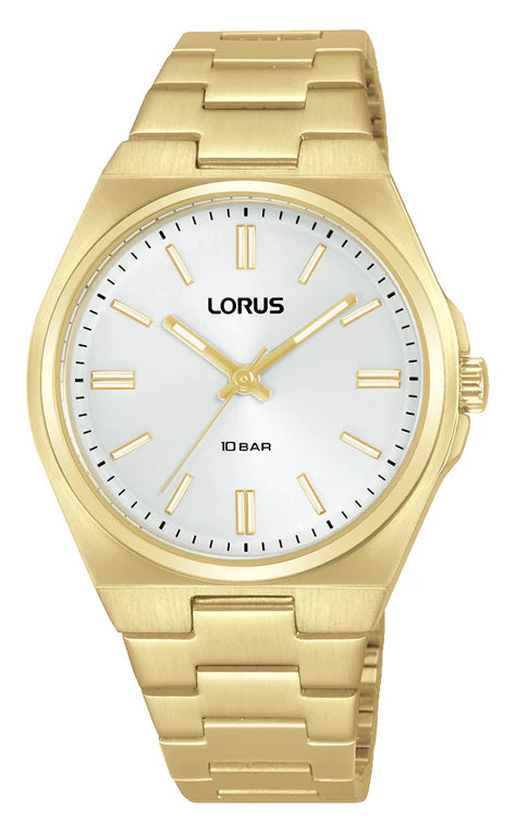 Lorus Quartz Dameshorloge RG312XX9