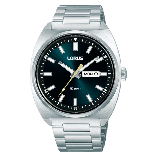 LORUS RH313BX9