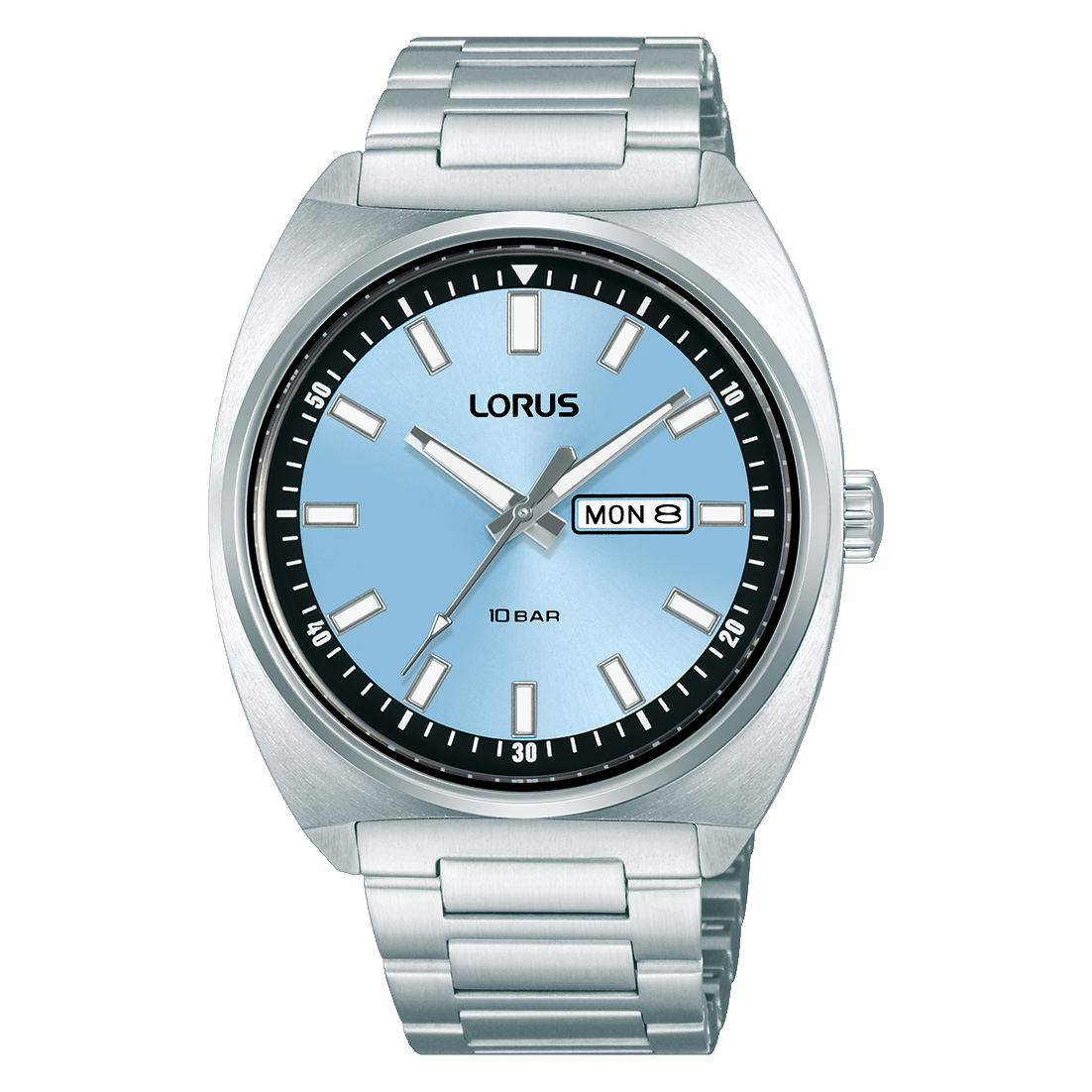 LORUS RH317BX9