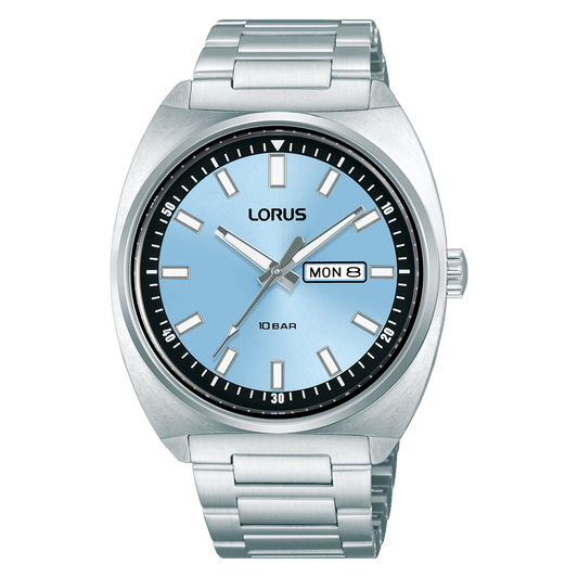 LORUS RH317BX9