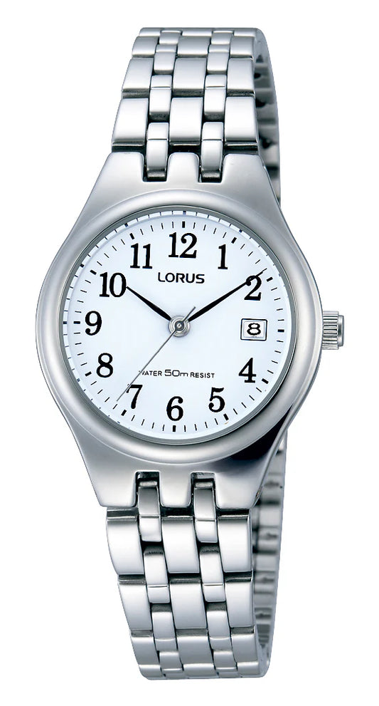Lorus Quartz Dameshorloge RH791AX9