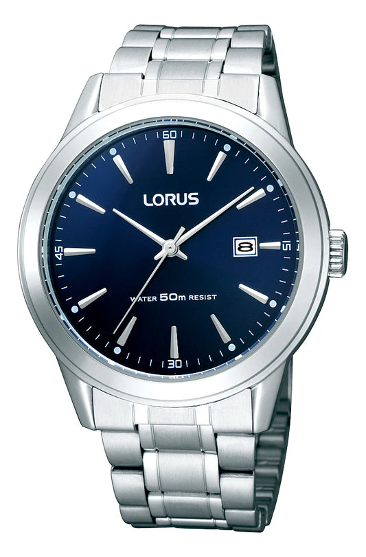 Lorus Quartz Herenhorloge RH997BX9