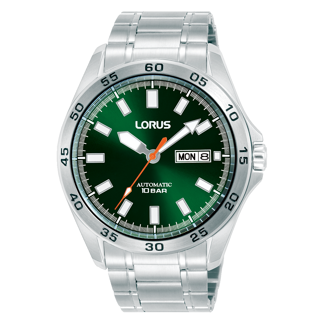 LORUS RL423CX9