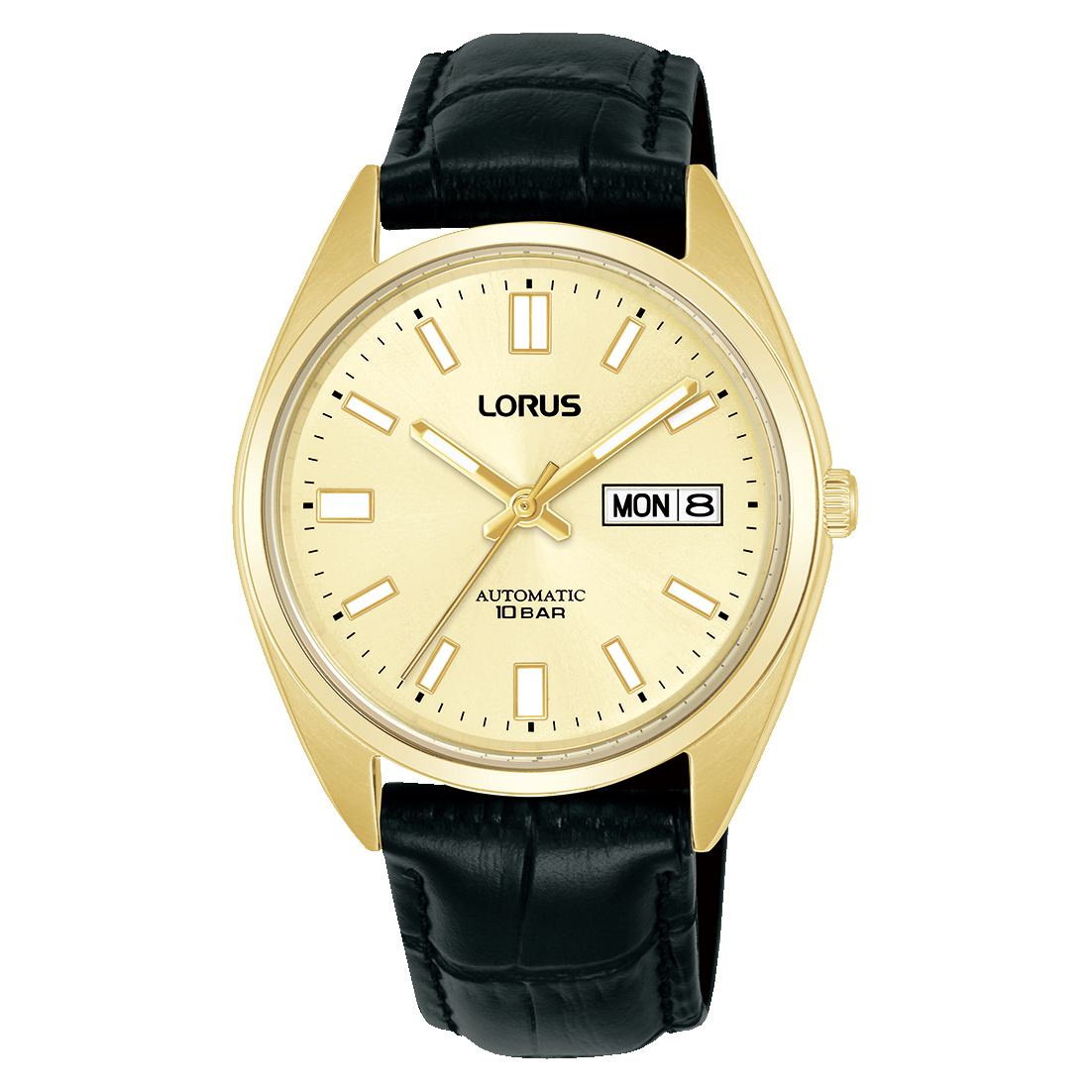 LORUS RL436CX9