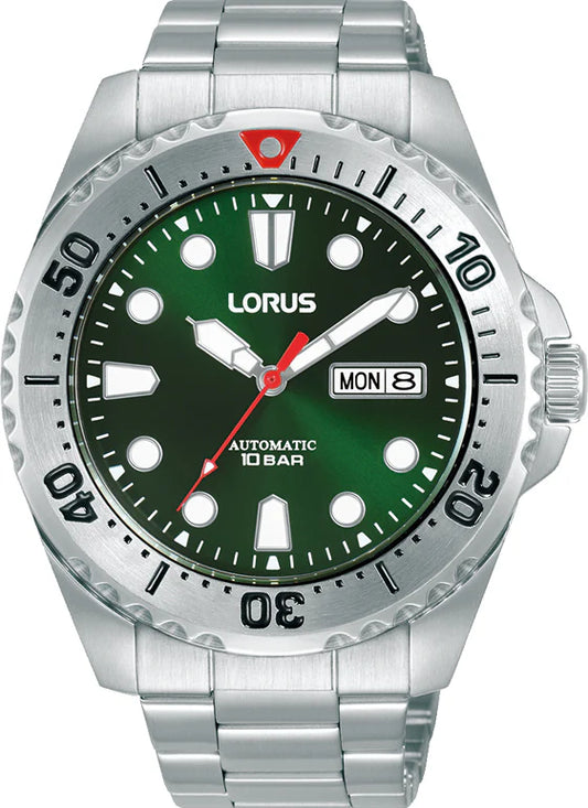 LORUS RL475BX9