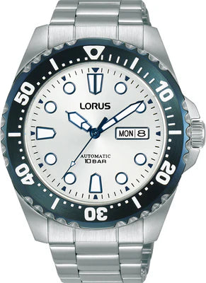 LORUS RL477BX9