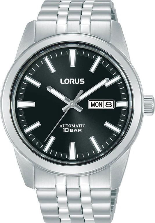 LORUS RL491BX9