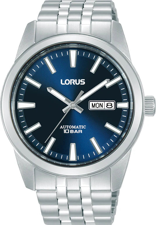 Lorus Automaat Herenhorloge RL493BX9