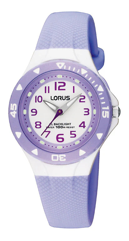 LORUS KIDS