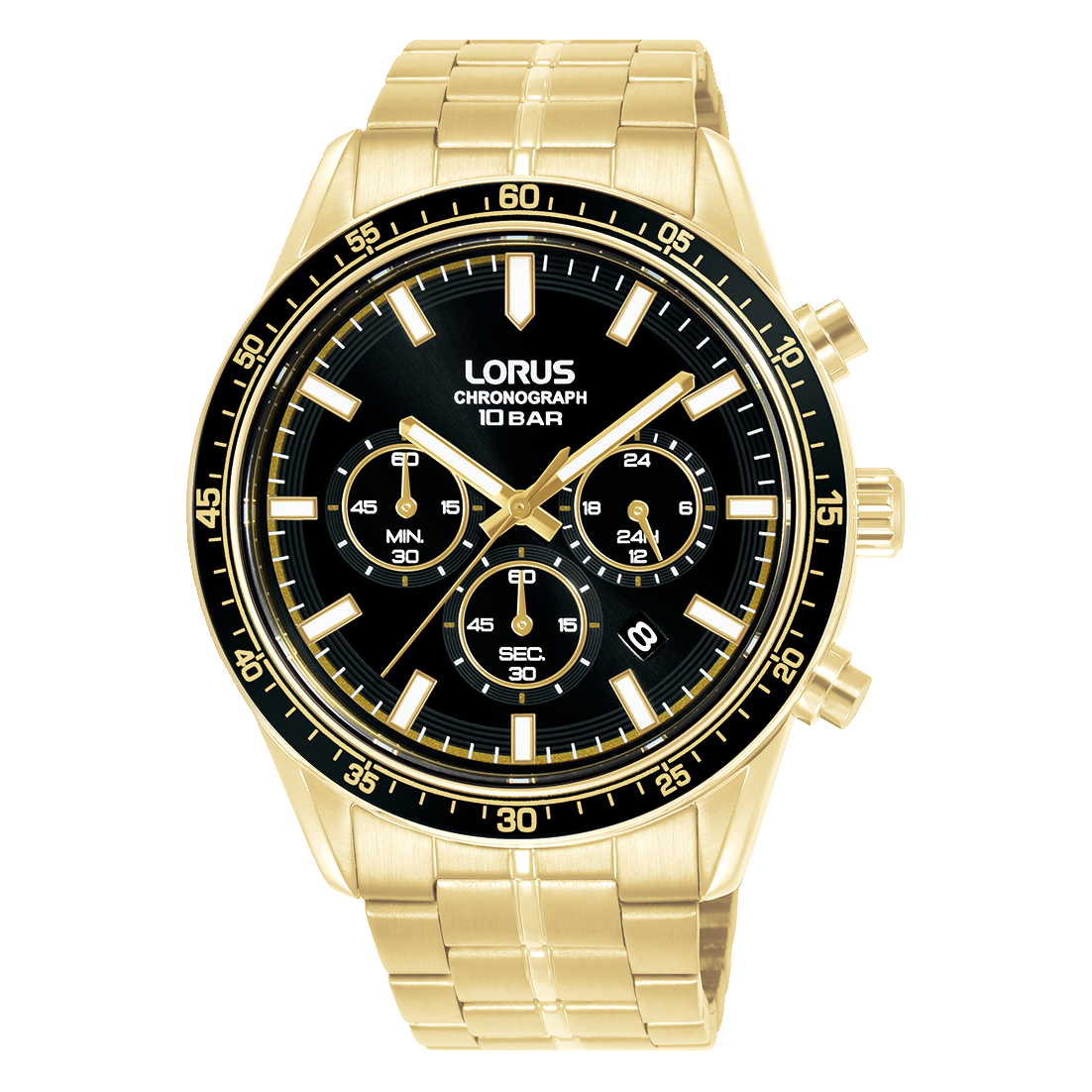 LORUS RT350LX9