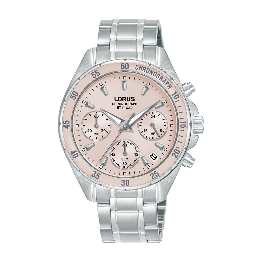 LORUS DAMES RT355LX9