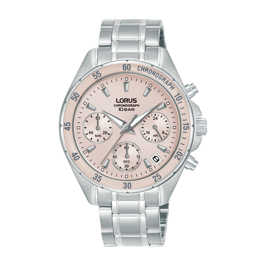 LORUS DAMES RT355LX9